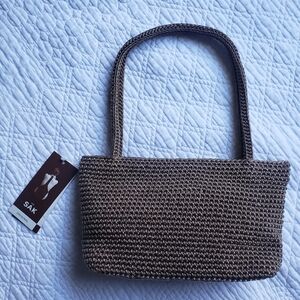 The Sak Shoulder Bag Purse